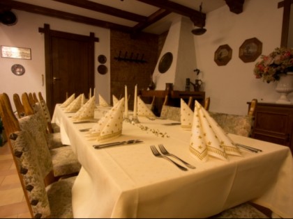 Photo: Ristorante Amadeo