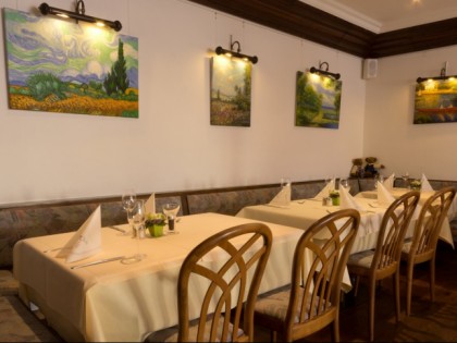 Photo: Ristorante Amadeo